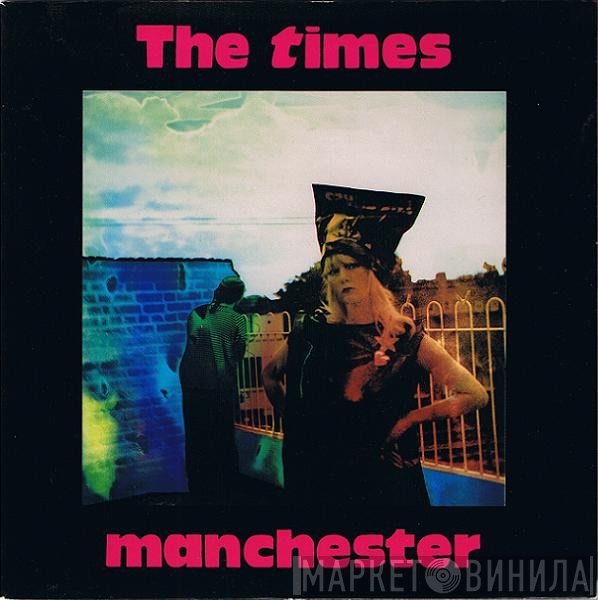 The Times  - Manchester