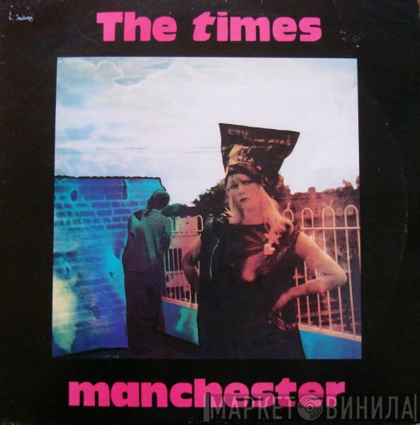 The Times  - Manchester
