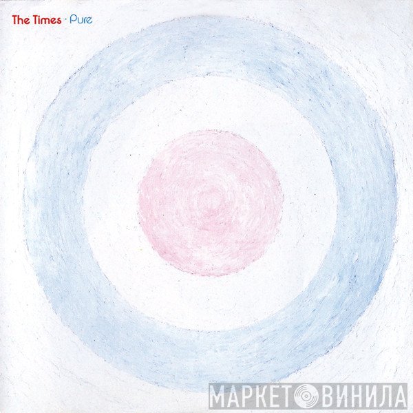 The Times  - Pure
