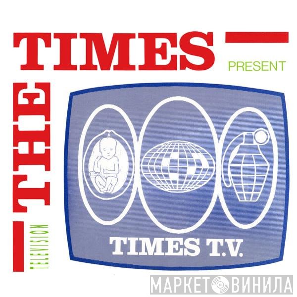 The Times  - Times T.V.