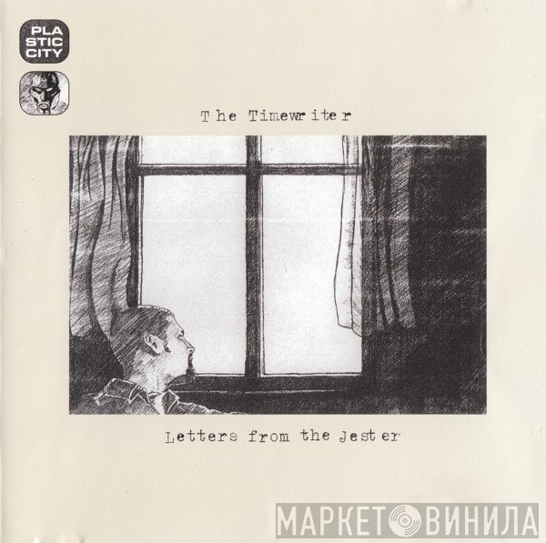 The Timewriter - Letters From The Jester