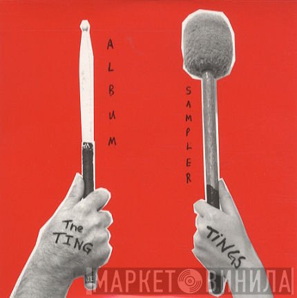 The Ting Tings - Album Sampler