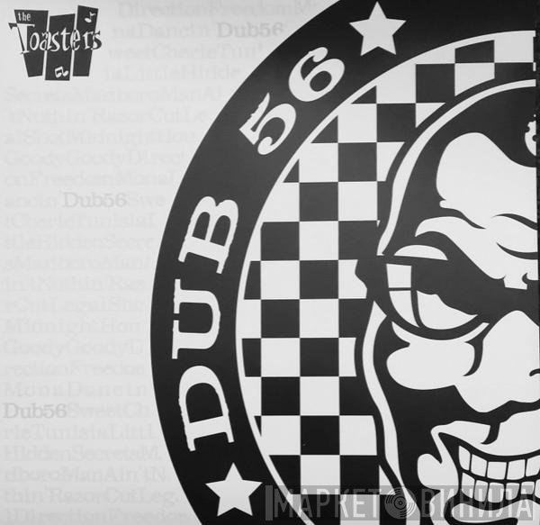 The Toasters - Dub 56