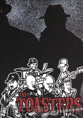 The Toasters  - Little Hidden Secrets