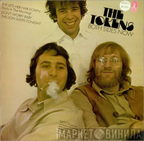 The Tokens - Both Sides Now