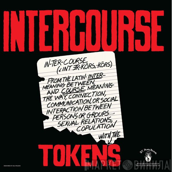 The Tokens - Intercourse