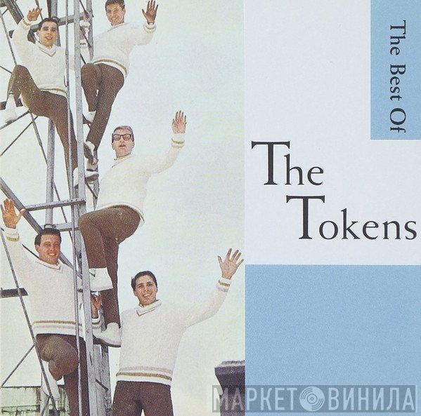The Tokens - Wimoweh!!!  The Best Of The Tokens