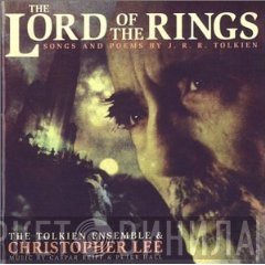 The Tolkien Ensemble & Christopher Lee  - At Dawn In Rivendell