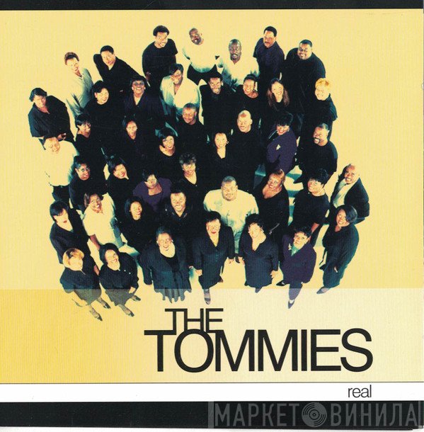 The Tommies - Real