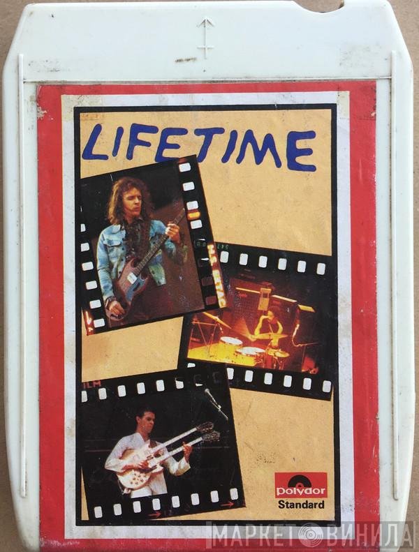 The Tony Williams Lifetime  - Lifetime