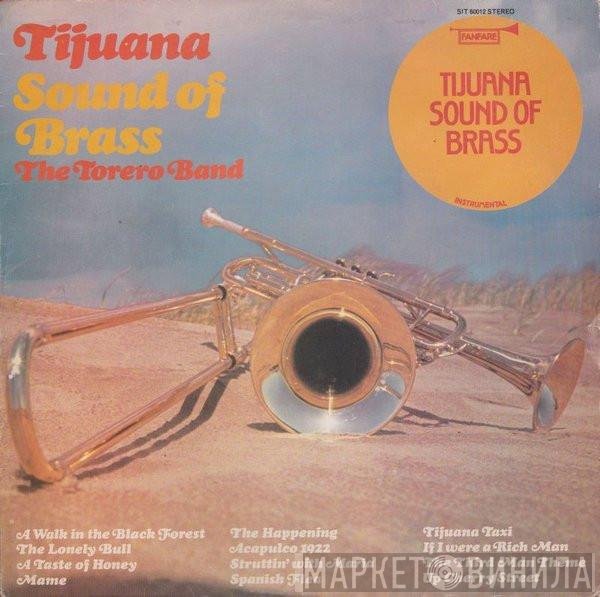 The Torero Band - Tijuana - Sound Of Brass