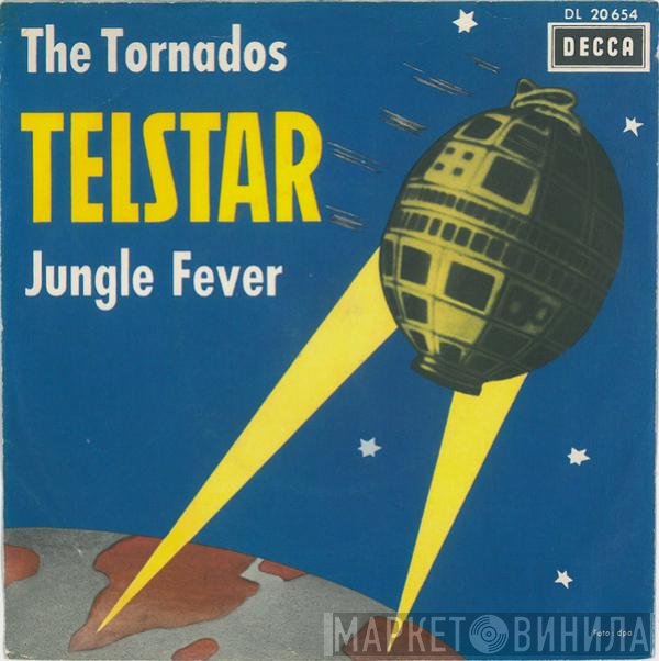 The Tornados  - Telstar