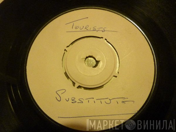 The Tourists - I Only Want To Be With You