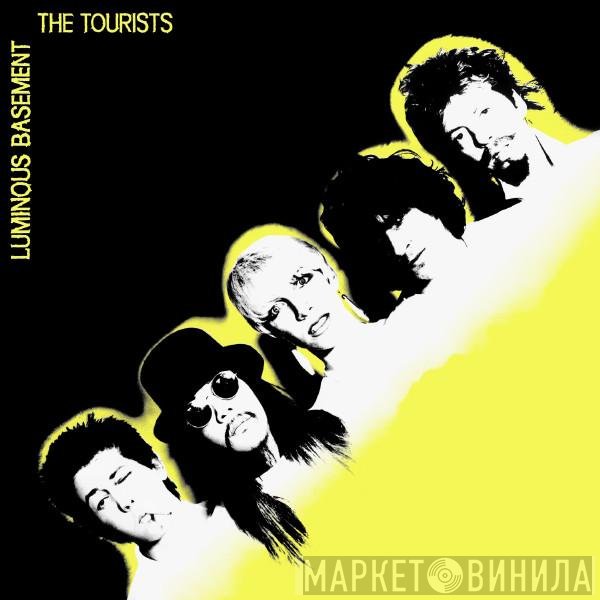 The Tourists  - Luminous Basement