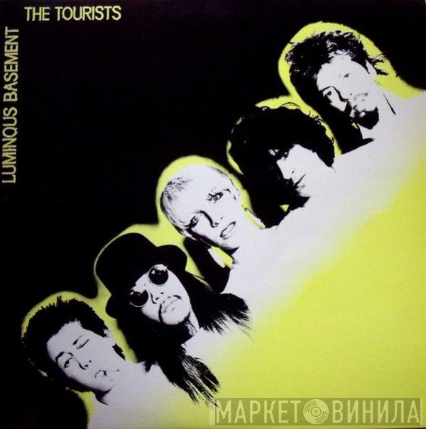 The Tourists  - Luminous Basement