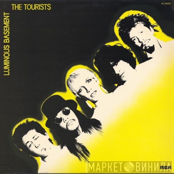 The Tourists  - Luminous Basement