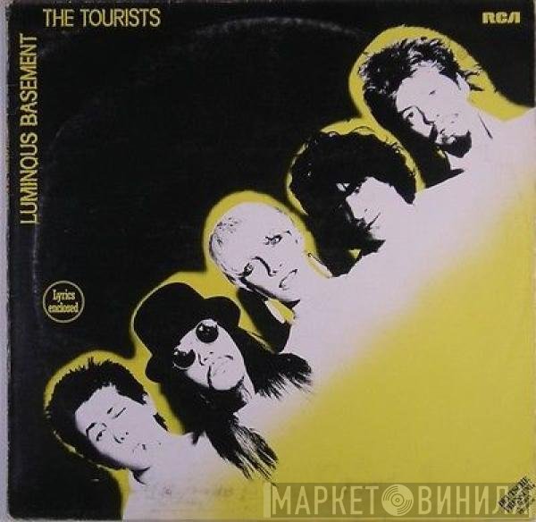 The Tourists  - Luminous Basement