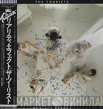 The Tourists  - Reality Effect