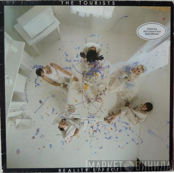 The Tourists  - Reality Effect