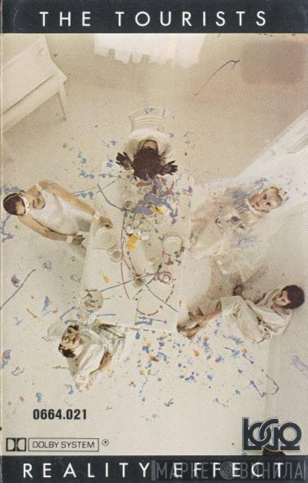 The Tourists  - Reality Effect