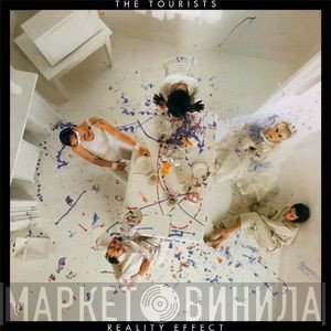 The Tourists  - Reality Effect