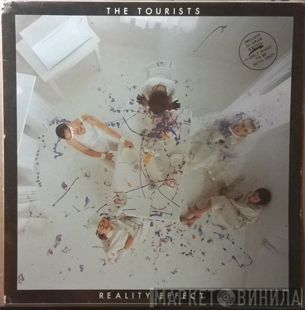 The Tourists  - Reality Effect
