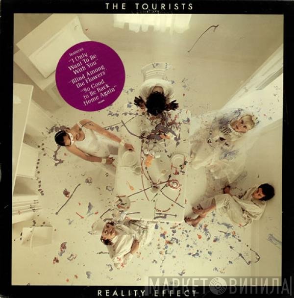 The Tourists  - Reality Effect