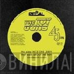 The Toy Guns - Nice One Jerry / Shoot The Boy