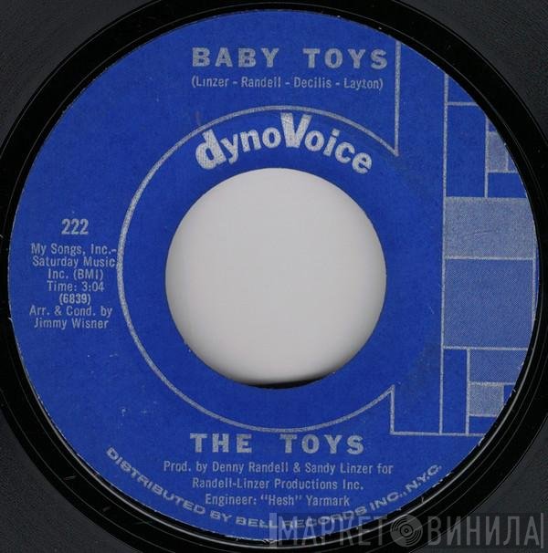 The Toys - Baby Toys