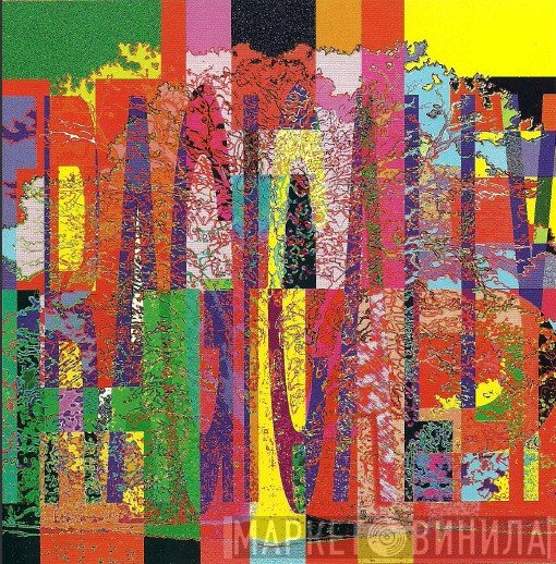 The Tragically Hip  - Music @ Work
