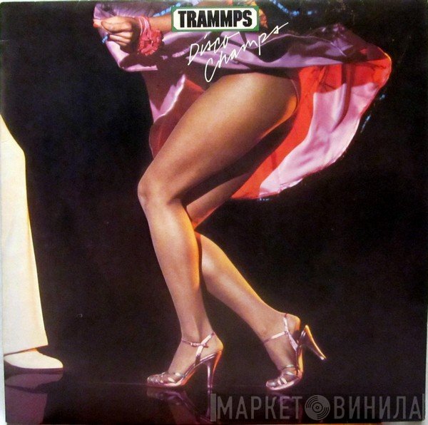 The Trammps  - Disco Champs