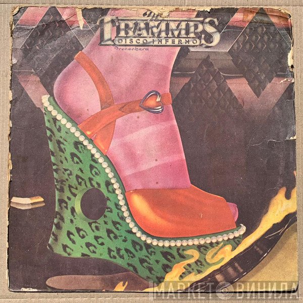 The Trammps  - Disco Inferno