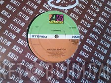 The Trammps - Looking For You