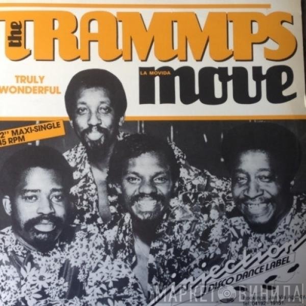 The Trammps  - Move