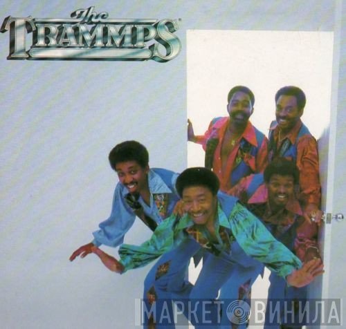 The Trammps  - Slipping Out