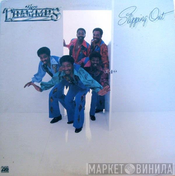 The Trammps  - Slipping Out