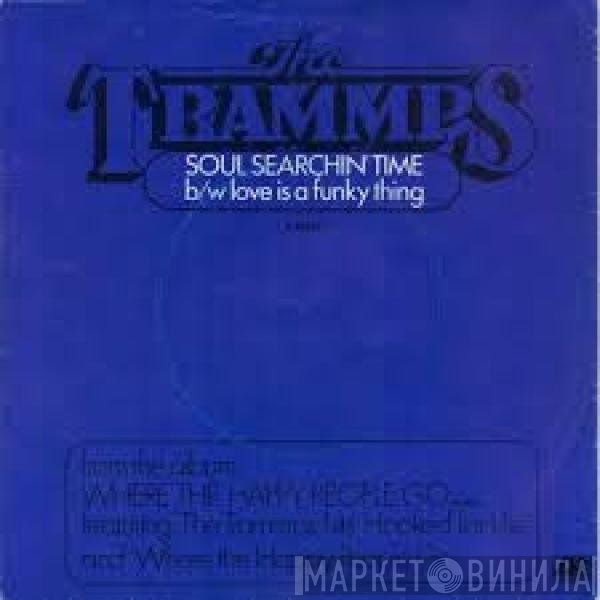 The Trammps - Soul Searching Time