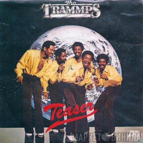 The Trammps  - Teaser