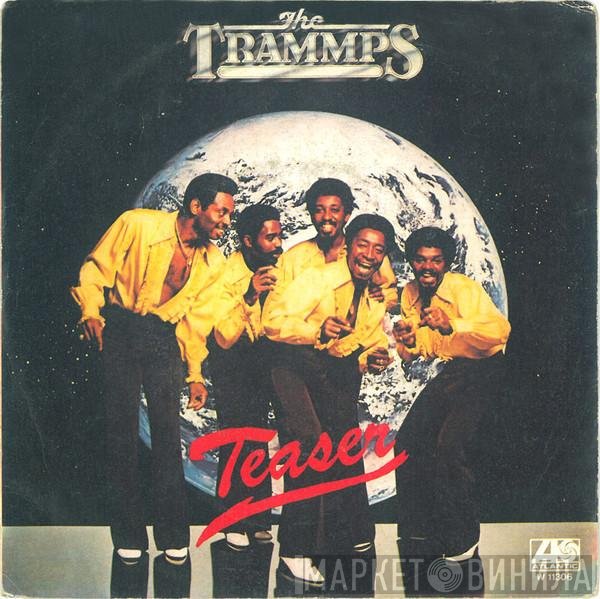 The Trammps  - Teaser