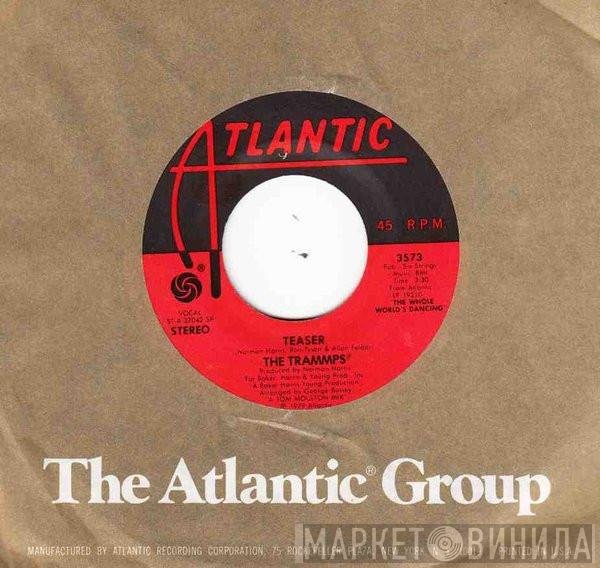 The Trammps  - Teaser