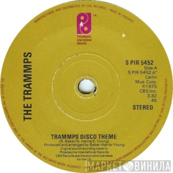 The Trammps - Trammps Disco Theme