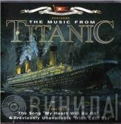 The Transatlantic Orchestra - The Music From Titanic