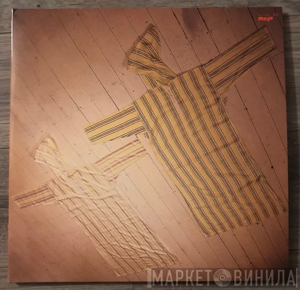 The Transcendence Orchestra - Modern Methods For Ancient Rituals