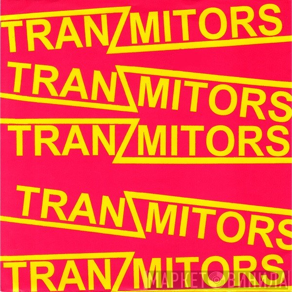 The Tranzmitors - Bigger Houses, Broken Homes