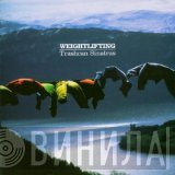 The Trash Can Sinatras  - Weightlifting
