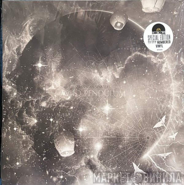 The Trash Can Sinatras - Wild Pendulum