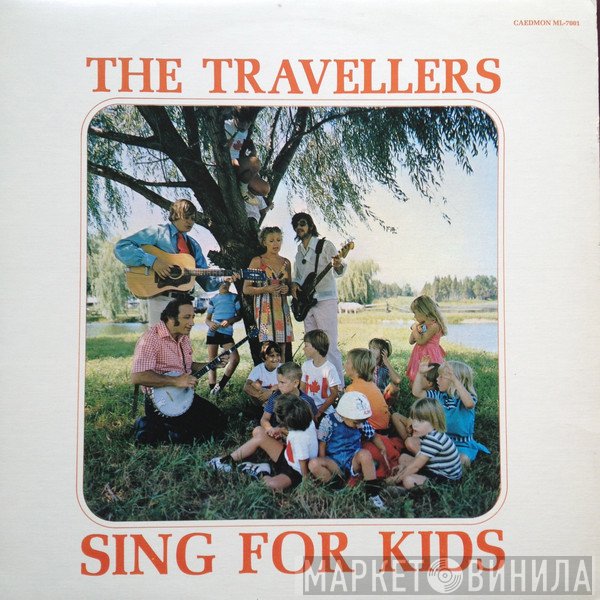 The Travellers  - Sing For Kids