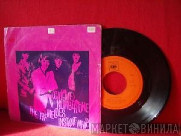 The Tremeloes  - (Call Me) Number One