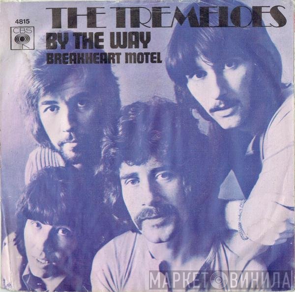 The Tremeloes  - By The Way