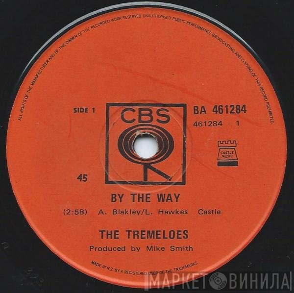The Tremeloes  - By The Way